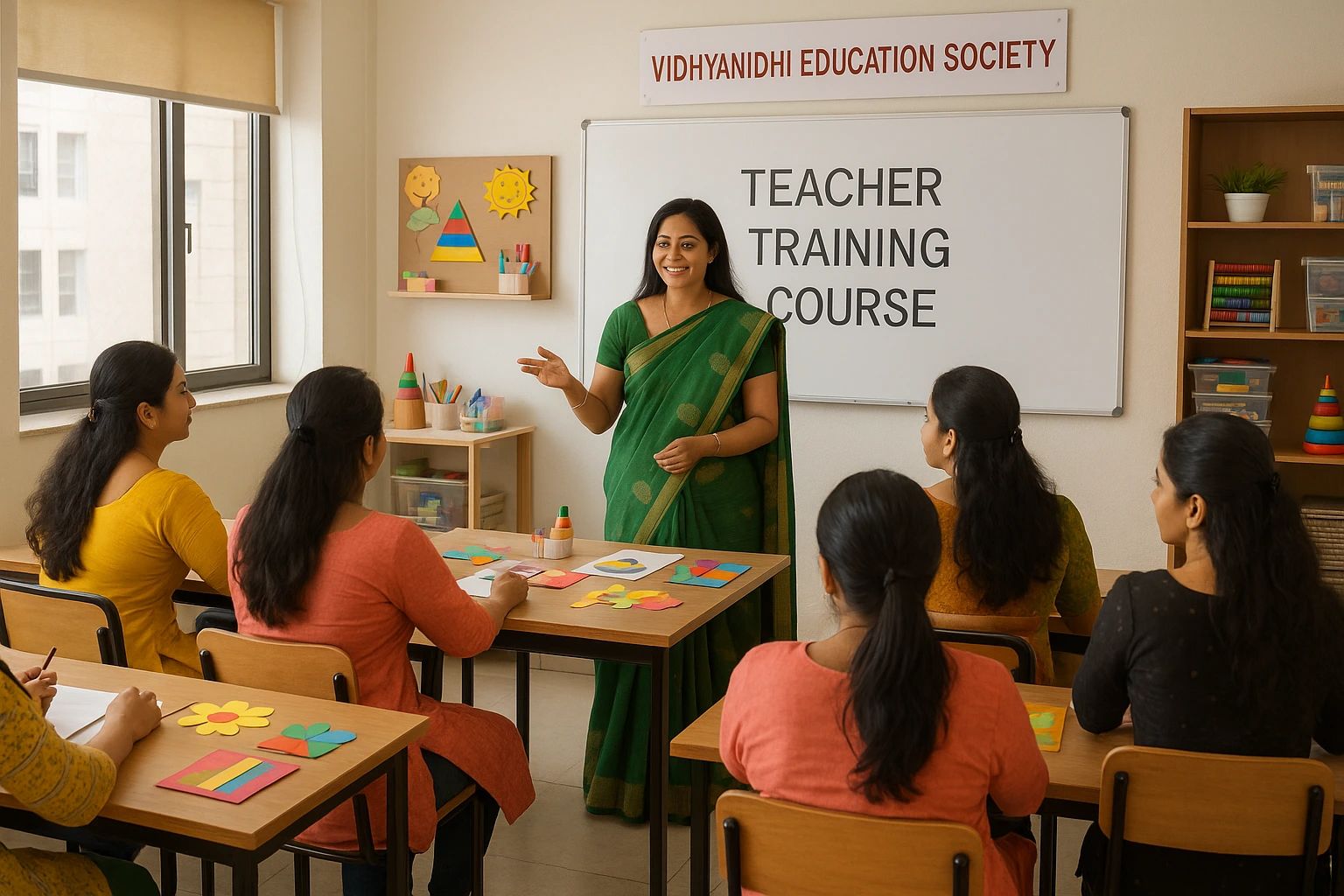 Areas of Degree in B.Ed and M.Ed in Pakistan example Teacher education, Secondary Teacher, Special Education