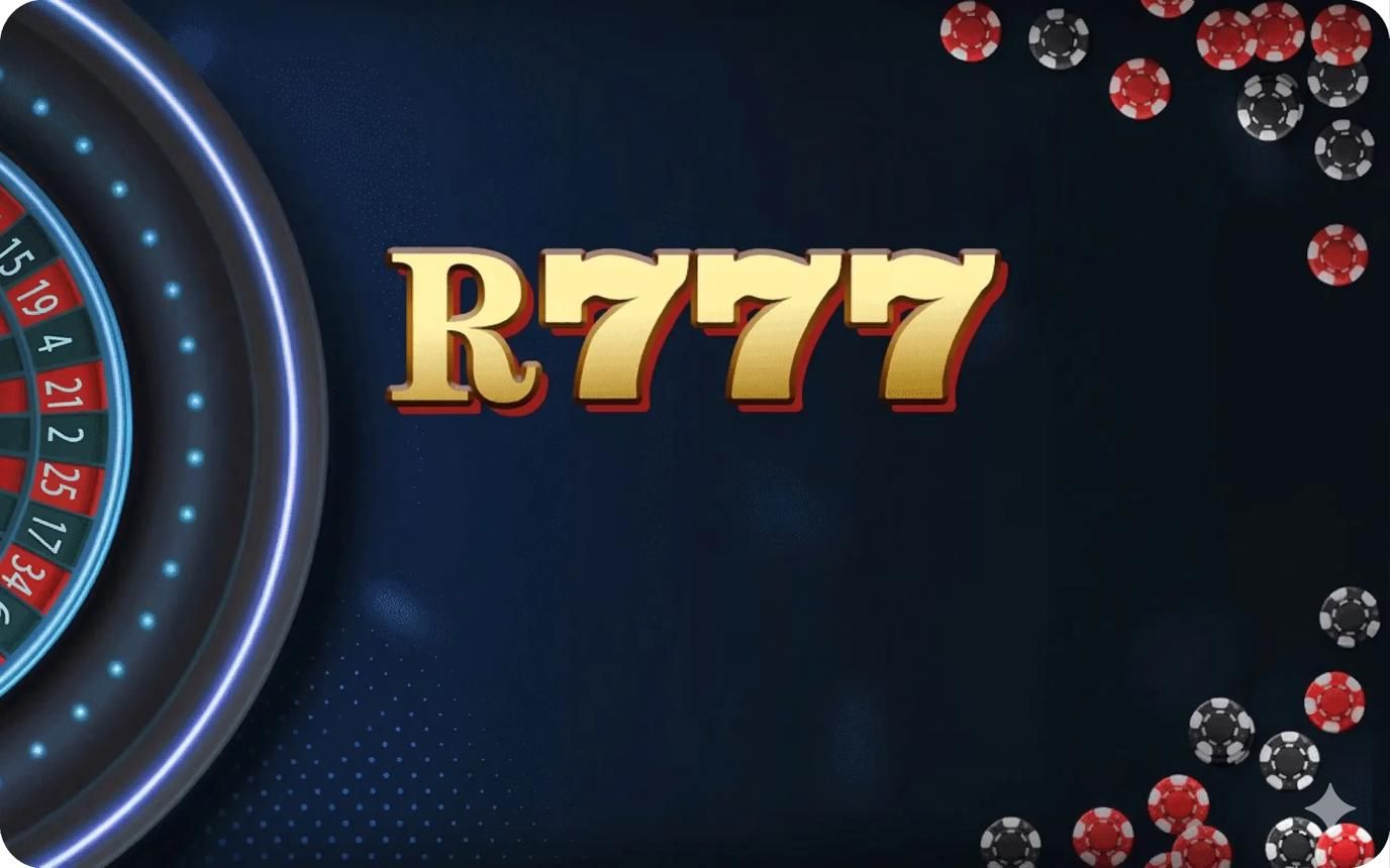 R777 Game APK V8.0