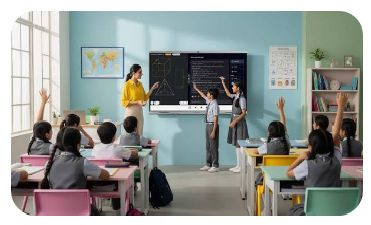 Latest SMART Board Templates for Teaching
