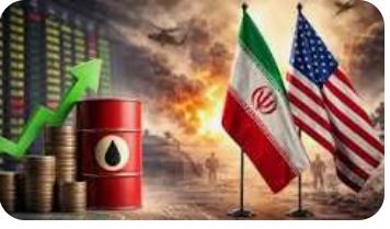 US-Iran Conflict Turns Into Oil Survival