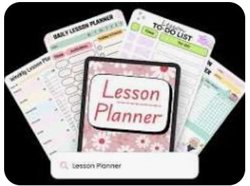 Best Lesson Plan Apps for Teaching