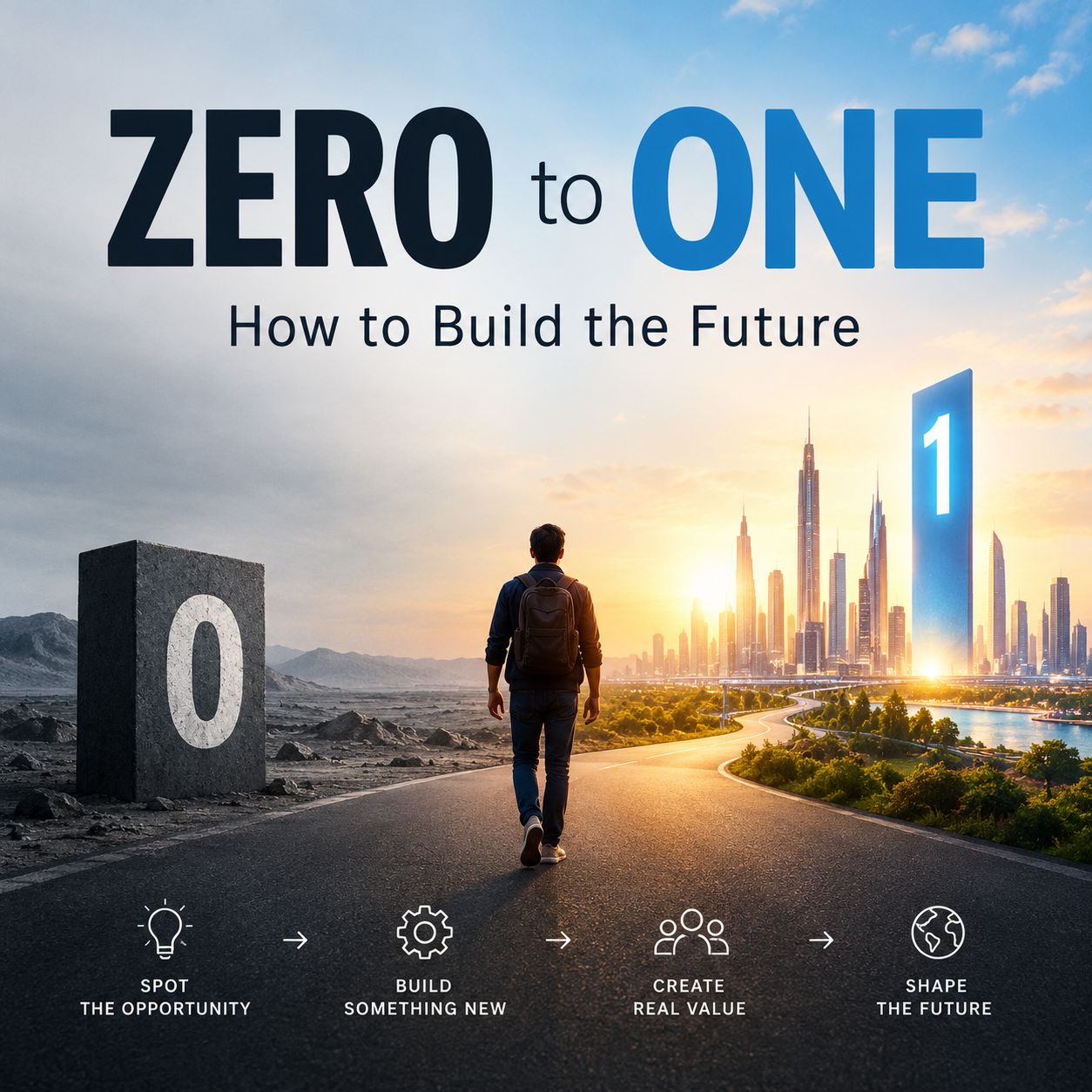 Zero to One